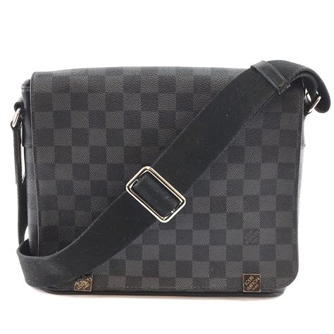 damier louis vuitton sac|louis vuitton damier graphite.